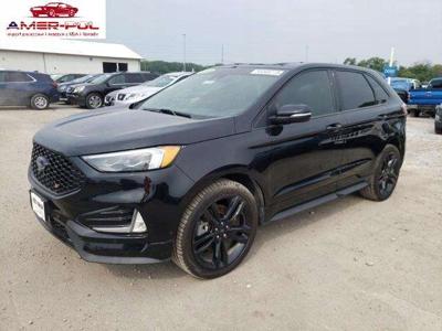 Ford Edge II 2019