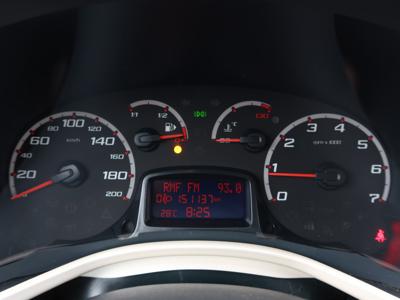 Ford Ka 2011 1.2 i 151131km ABS klimatyzacja manualna