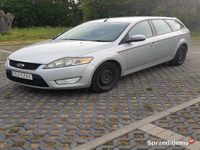 Ford Mondeo Mk4 1.8 TDCI 125KM 2007 rok KLIMA ANGLIK