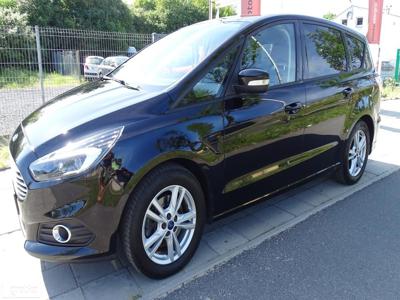 Ford S-MAX III TITANIUM