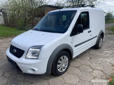 Ford Transit Turneo Connect T220 1,8 tdci 110km