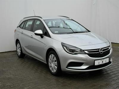 GD908 TV#Opel Astra, Vat 23%, P.salon, Klima, Bluetooth, Czujniki, Wie