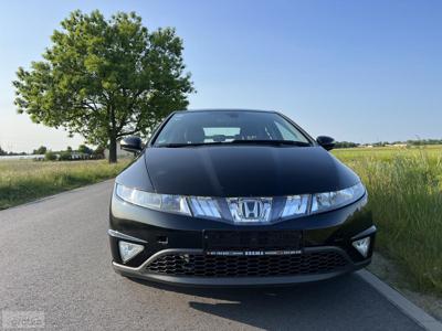 Honda Civic VIII