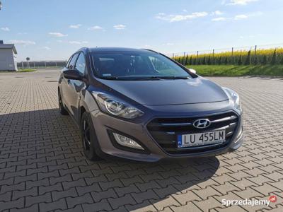 Hyundai i30 2015r salon Polska