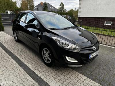 Hyundai i30 II 1.6 CRDi 110KM LED Klima Alu !!