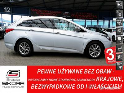 Hyundai i40 3 Lata GWARANCJA I-wł Kraj Bezwypadkowy 2.0 16v…