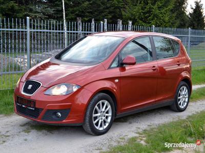 Seat Altea Fl