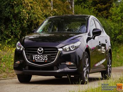 Mazda 2.0 SkyActive Automat Navi Skóra FV23% - gwarancja raty zamiana