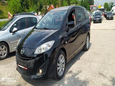 Mazda 5 II 1.8 Comfort