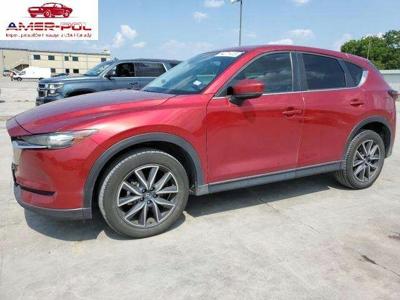 Mazda CX-5 II 2018