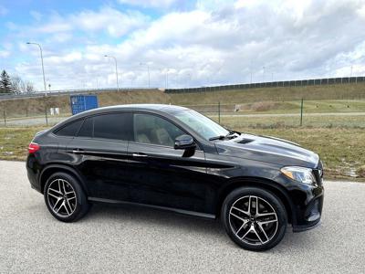 Mercedes GLE V167 2019