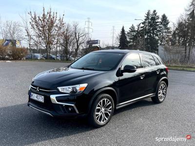 Mitsubishi ASX 2.0 Automat Kamera Gwarancja GetHelp