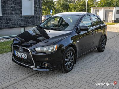 Mitsubishi Lancer 1,8 LPG Salon PL