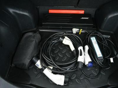 Nissan Leaf 30 kWh Pompa ciepła LED Kamera-360 Skóra BOSE Navi 113tys.km Zamiana