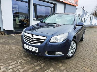 Opel Insignia I