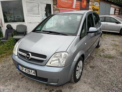 Opel Meriva A 1.6 16V Cosmo