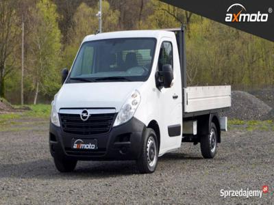 Opel Movano / Oferta Axmoto Nr:9245