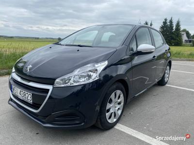 Peugeot 208 82 VTI Active