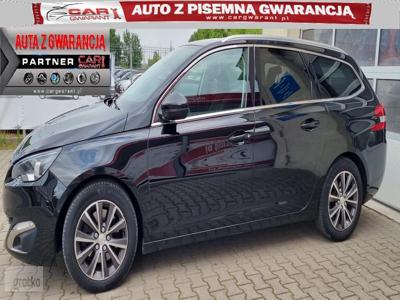 Peugeot 308 II SW 2.0 HDi 150 KM navi szklany dach gwarancja