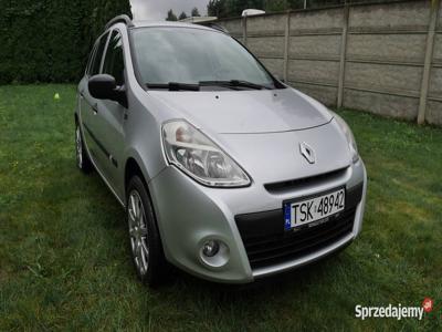 Renault Clio 3 1.2 16V Dynamique z Niemiec zarejestrowany