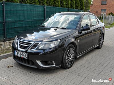 Saab 9-3 1,9TiD (180KM) Lift