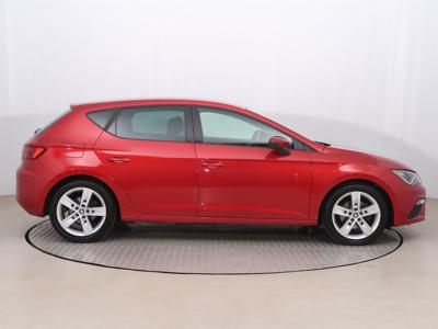 Seat Leon 2019 1.5 TSI 29452km ABS