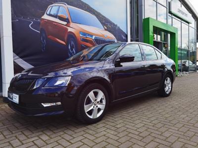 Skoda Octavia Ambition