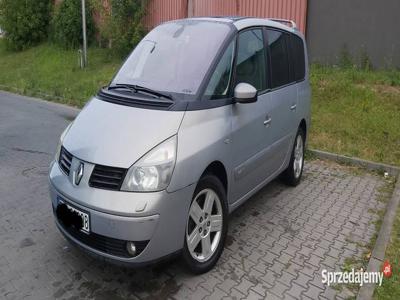 Sprzedam Renault Espace