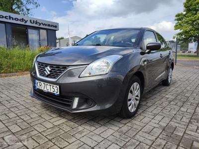 Suzuki Baleno 1.2 16V 90KM Premium