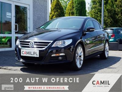 Volkswagen Passat B6 2,0TDi 140KM, Pełnosprawny, Zarejestrowany, Zadbany