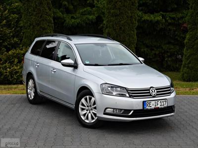 Volkswagen Passat B7 2.0 TDI Comfortline