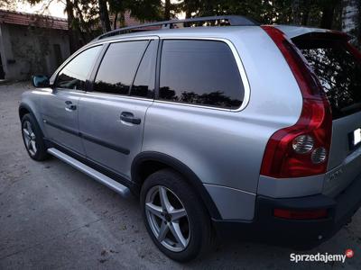 Volvo XC 90 2.4 D5