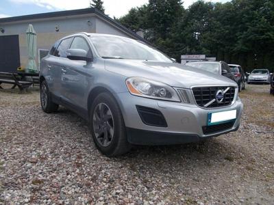 Volvo XC60 I 2,0D 136KM!!!Navi,Klima,Skóra!!!