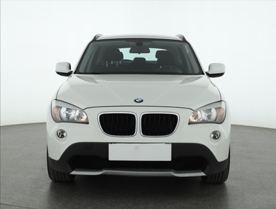 BMW X1 2012 sDrive18i 116776km SUV