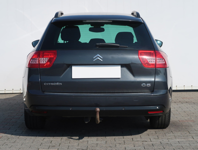 Citroen C5 2008 2.0 HDi 279994km Kombi