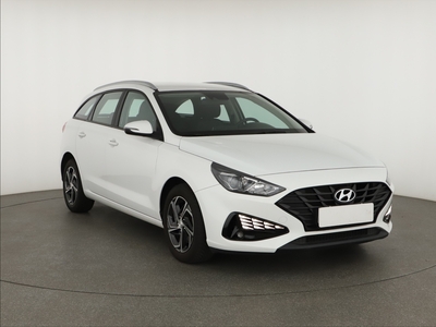 Hyundai i30 2021 1.0 T