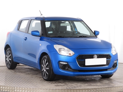 Suzuki Swift 2020 1.2 61359km Hatchback