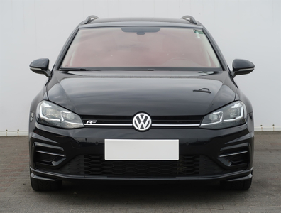 Volkswagen Golf 2018 1.4 TSI 91556km Kombi