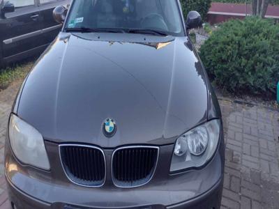 Bmw 1 120i