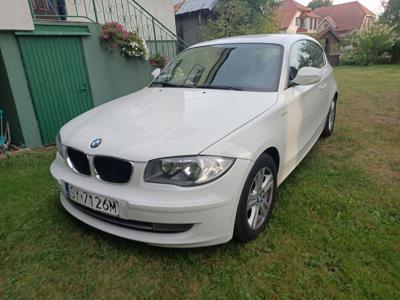 Bmw 118 Okazja 2010