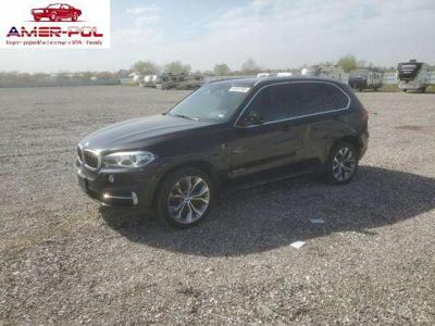 BMW X5 F15 2017