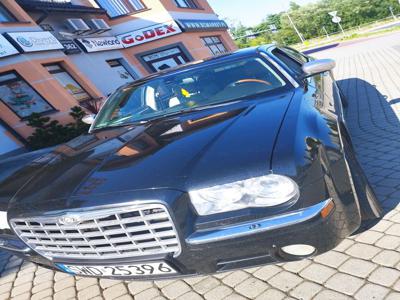 chrysler 300c 3.0 / zamiana cena ostateczna