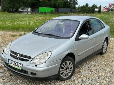 Citroen C5 I 2003