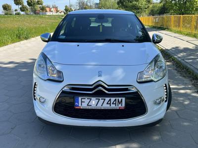 Citroen DS3