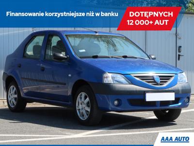 Dacia Logan I 2006