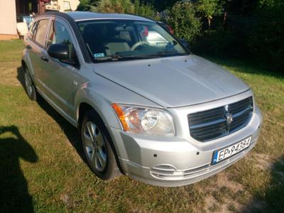 Dodge Caliber 2006 rok