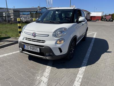 Fiat 500L Trekking 1.4T Salon Pl