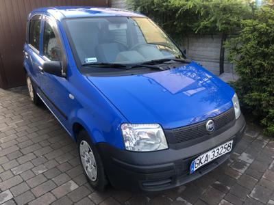 Fiat Panda 2005