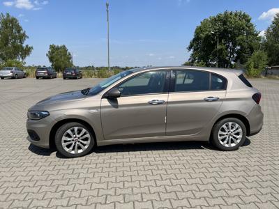 Fiat Tipo II Drugi właściciel