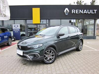 Fiat Tipo II Sedan 1.3 Multijet 95KM 2020